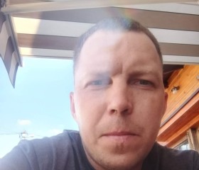 Sleva, 37, Kobryn