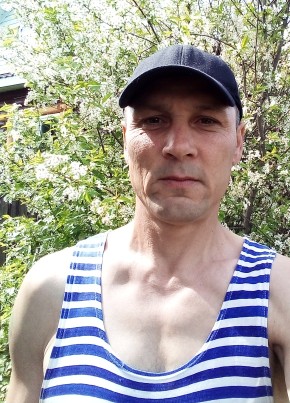 Александр, 48, Россия, Чишмы