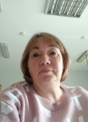 Галина из Балтийска 52 года