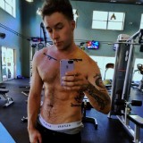 Brandon, 36  , Louisville (State of Colorado)