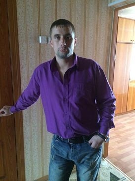 Сергей, 39, Россия, Фокино