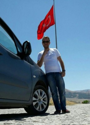 Yakup, 32, Türkiye Cumhuriyeti, Kestel