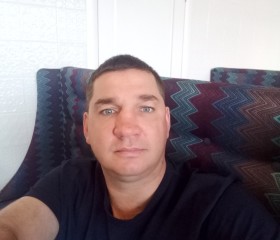 Станислав, 44 года, Бодайбо