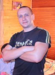 ПАТАС, 47 лет, Хотьково