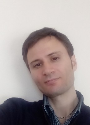 Андрей, 44, Россия, Волгоград