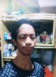 Totoynoble, 23 года, Quezon City