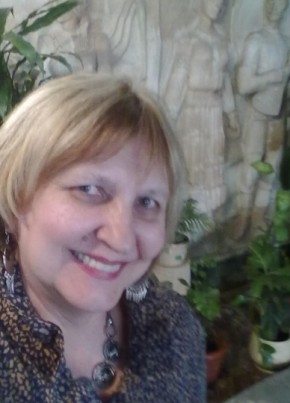 Лида, 65, Россия, Москва