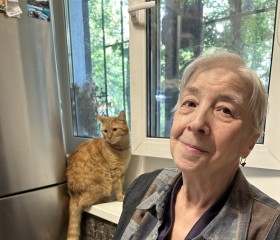 Susanna, 73, Gent