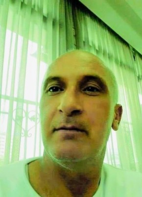 Mehmet, 51, Türkiye Cumhuriyeti, Ankara