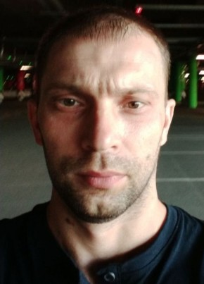 Константин, 36, Россия, Краснодар