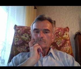 АЛЕКСЕЙ, 64 года, Горад Полацк