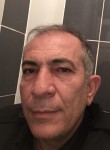 Sezer, 54 года, Çorlu
