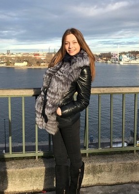 Даша, 27, Eesti Vabariik, Tallinn
