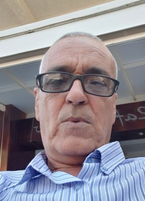 Abdo, 63, المغرب, سدي قاسم
