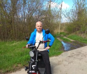 Vadim, 48, Stavropol