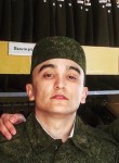 Русик, 21 год