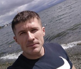 Андрей, 38 лет, Обухів