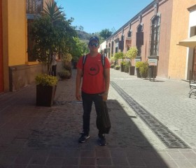 paco11, 26, San Miguel de Cozumel