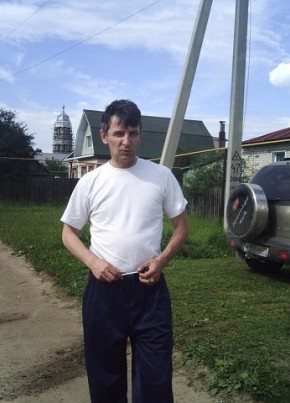 Михаил, 58, Россия, Новомосковск