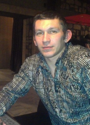 Иван, 33, Россия, Томск