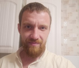 Dmitriy, 35, Fokino