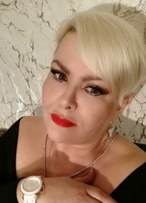 Татьяна, 52, Россия, Санкт-Петербург