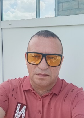 Эдуард из Бавлы 47 лет