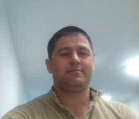 Sator Sadirov, 44, Kaliningrad
