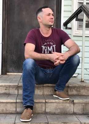 Вадим, 37, Россия, Липецк