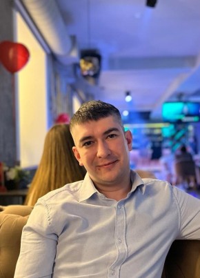 Дамир, 33, Россия, Казань
