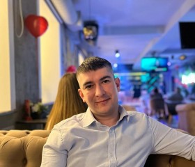 Дамир, 33 года, Казань