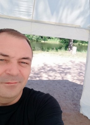 Виталий, 49, Россия, Выборг