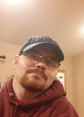 BBasche, 34, United States of America, Sioux Falls