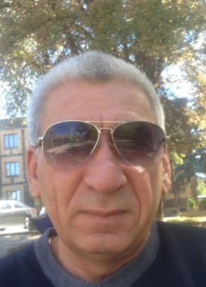 Миша, 51, Հայաստանի Հանրապետութիւն, Մարտունի