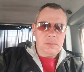 Виктор, 52 года, Маладзечна