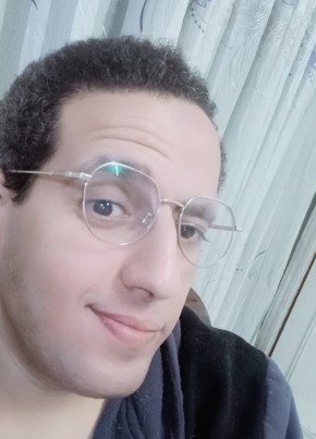 Karim, 28, جمهورية مصر العربية, القاهرة