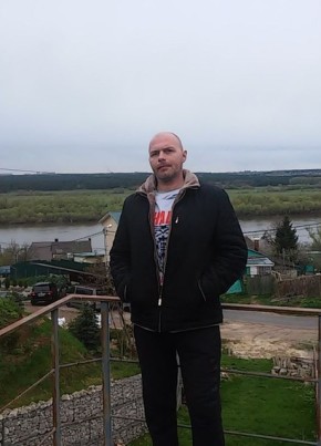 Aleksey, 44, Russia, Moscow