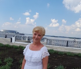 наталья цибизова, 60 лет, Нижний Новгород