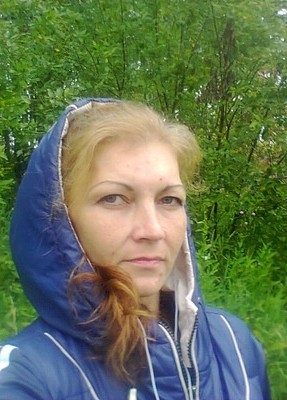 Анна, 41, Россия, Нижний Тагил