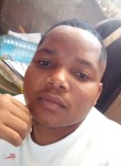 Thabang Moeng, 21, Dusseldorf