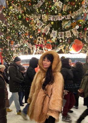 Tatyana, 43, Russia, Novokuybyshevsk