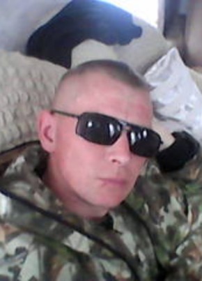 Roman, 39, Russia, Konosha