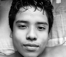 Manuel, 18 лет, Santa Tecla