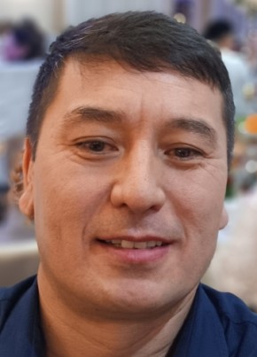 Отабек из Мытищи 46 лет