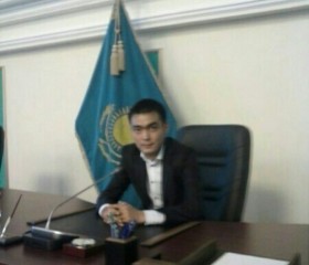 Альберт, 35 лет, Астана