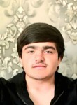 shakhrom, 19, Dushanbe