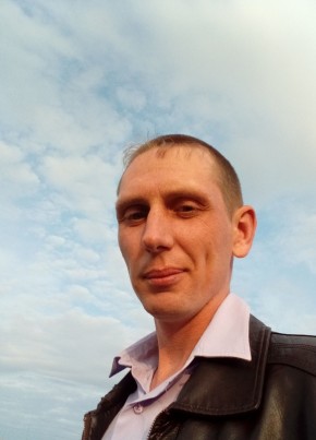 Костик, 34, Россия, Пышма