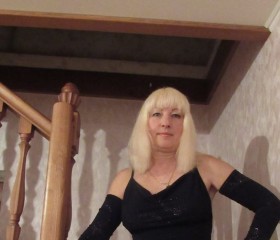 Светлана, 53 года, Київ