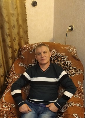 Андрей, 54, Россия, Базарный Карабулак