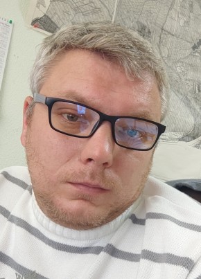 Кирилл, 36, Россия, Таруса